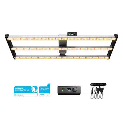 Spider Farmer SE-Serie LED Grow Light