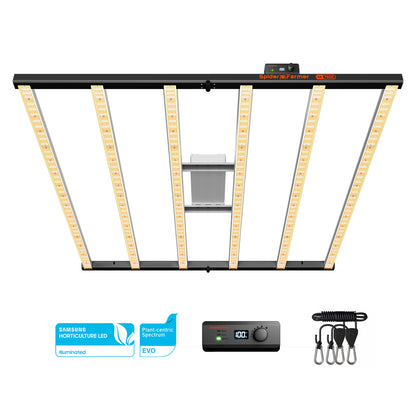Spider Farmer SE-Serie LED Grow Light