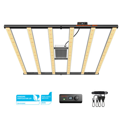 Spider Farmer SE-Serie LED Grow Light