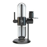 Stündenglass Gravity Infuser - Schwarz - Bavarian Cannaseur