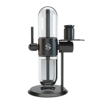 Stündenglass Gravity Infuser - Schwarz