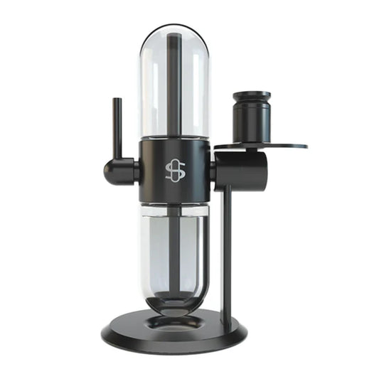 Stündenglass Gravity Infuser - Schwarz