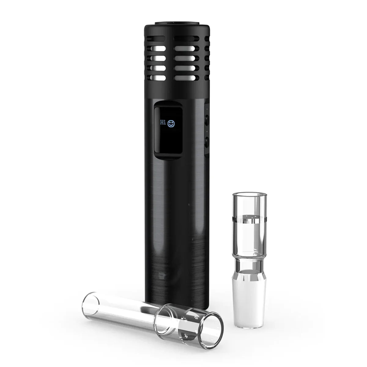 Arizer Air Max | Leistungsstarker tragbarer Vaporizer - Bavarian Cannaseur