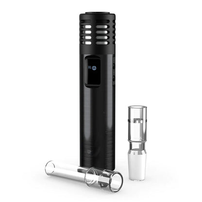 Arizer Air Max | Leistungsstarker tragbarer Vaporizer - Bavarian Cannaseur