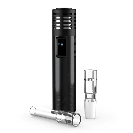Arizer Air Max | Leistungsstarker tragbarer Vaporizer - Bavarian Cannaseur