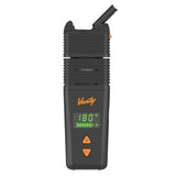 Venty Vaporizer - Bavarian Cannaseur