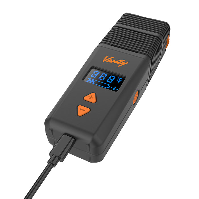 Venty Vaporizer - Bavarian Cannaseur