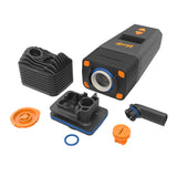 Venty Vaporizer - Bavarian Cannaseur