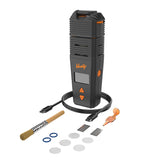Venty Vaporizer - Bavarian Cannaseur