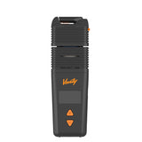 Venty Vaporizer - Bavarian Cannaseur