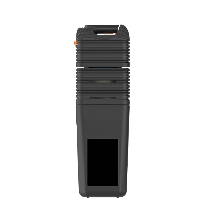 Venty Vaporizer - Bavarian Cannaseur