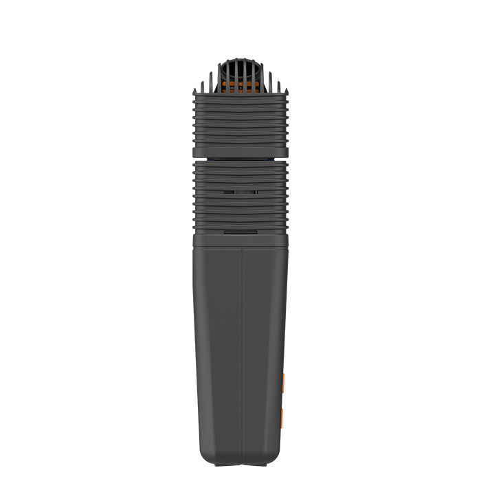 Venty Vaporizer - Bavarian Cannaseur