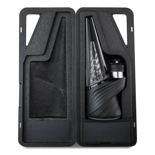 Puffco New Peak Pro Onyx - Bavarian Cannaseur