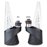 Puffco New Peak Pro Onyx - Bavarian Cannaseur