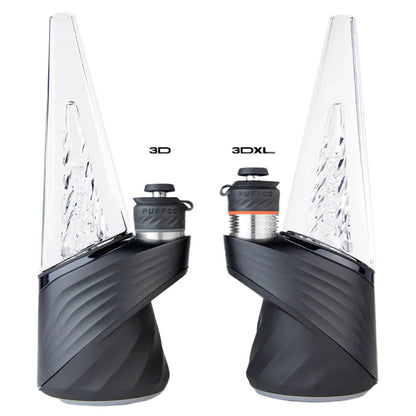 Puffco New Peak Pro Onyx - Bavarian Cannaseur