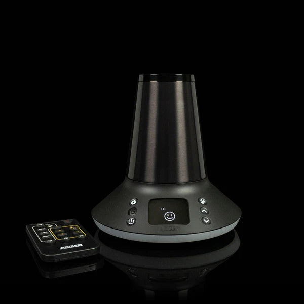 Arizer XQ2 Vaporizer - Bavarian Cannaseur