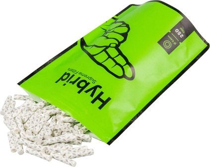 Hybrid Supreme Filters – 250 Mal Supreme Rauchgenuss - Bavarian Cannaseur