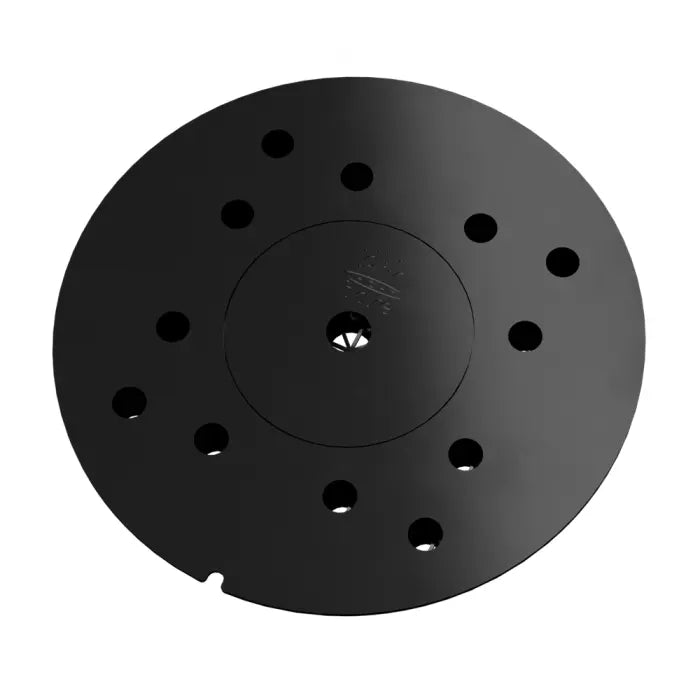 AutoPot AirBase für FlexiPot und 1Pot XL - rund - Bavarian Cannaseur