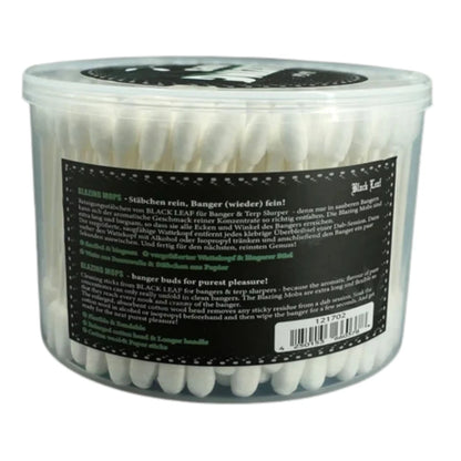 Black Leaf Hotknife Bundle