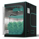 Mars Hydro Grow Tent - Bavarian Cannaseur