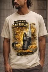 dab ritual, cannabis lifestyle, dabbing, concentrates, 710, cannabis culture, dab enthusiast, cannabis apparel, lifestyle tee, cannabis fashion, dabber, cannabis streetwear, concentrate lover, dab culture, cannabis clothing
