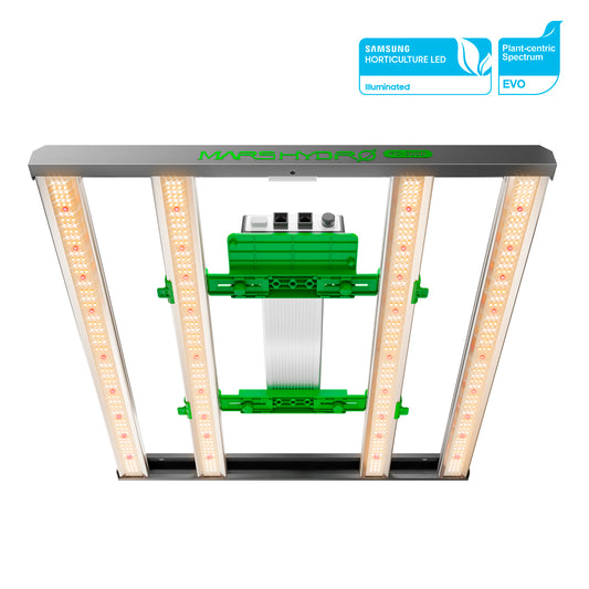 Mars Hydro FC Series LED Growlight - Bavarian Cannaseur