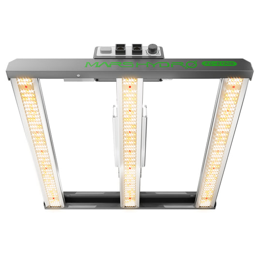 Mars Hydro FC-E Series LED Growlight - Bavarian Cannaseur