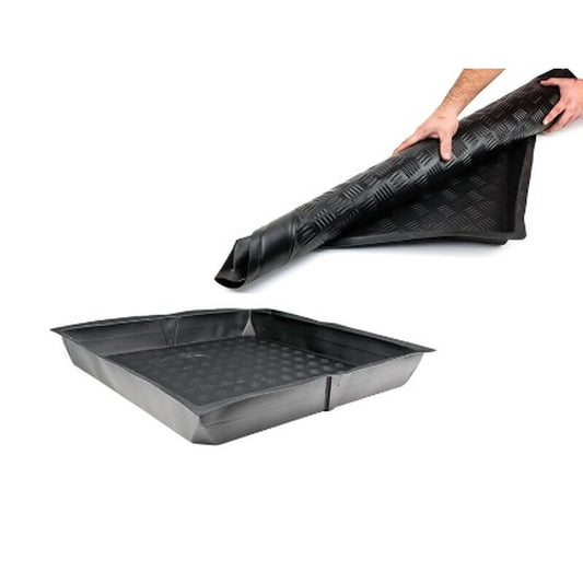 Flex Tray 120x120x12cm - Bavarian Cannaseur