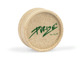 🌿 Purize Bio-Hanf Grinder Ø 55 mm – Umweltbewusst & stylisch - Bavarian Cannaseur