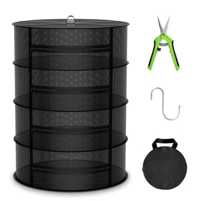 Mars Hydro Dry Rack - Bavarian Cannaseur