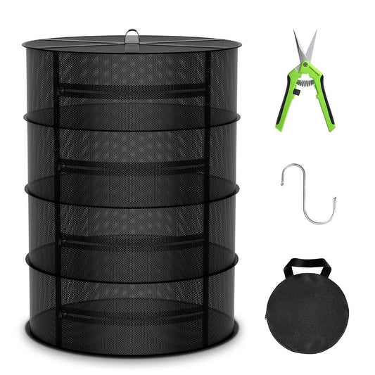 Mars Hydro Dry Rack - Bavarian Cannaseur