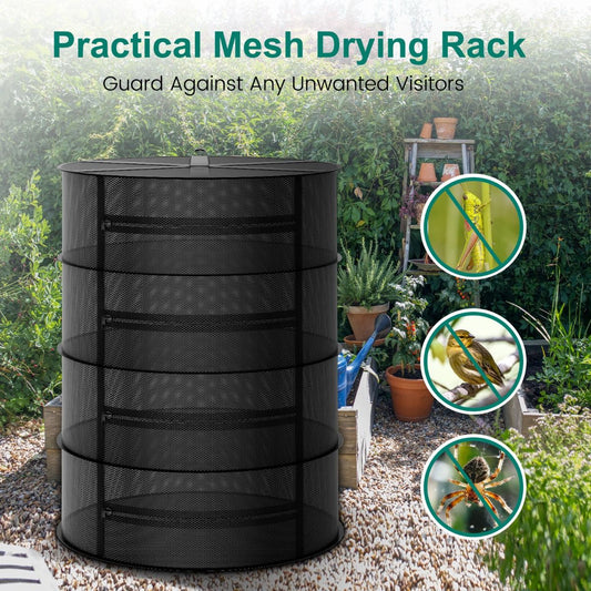 Mars Hydro Dry Rack - Bavarian Cannaseur