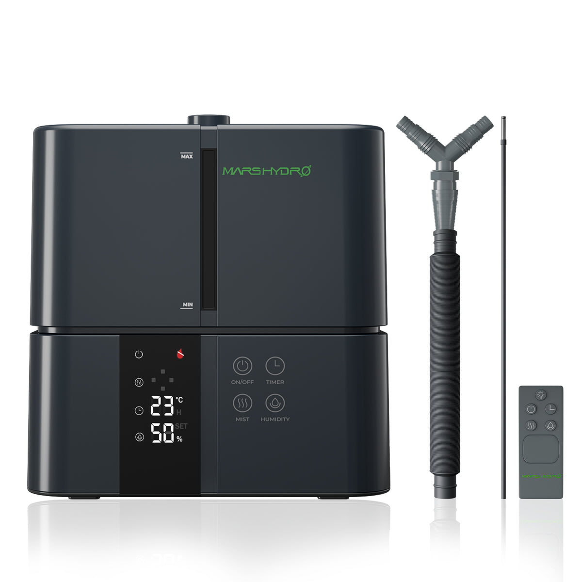 Mars Hydro Humidifier-5L - Bavarian Cannaseur