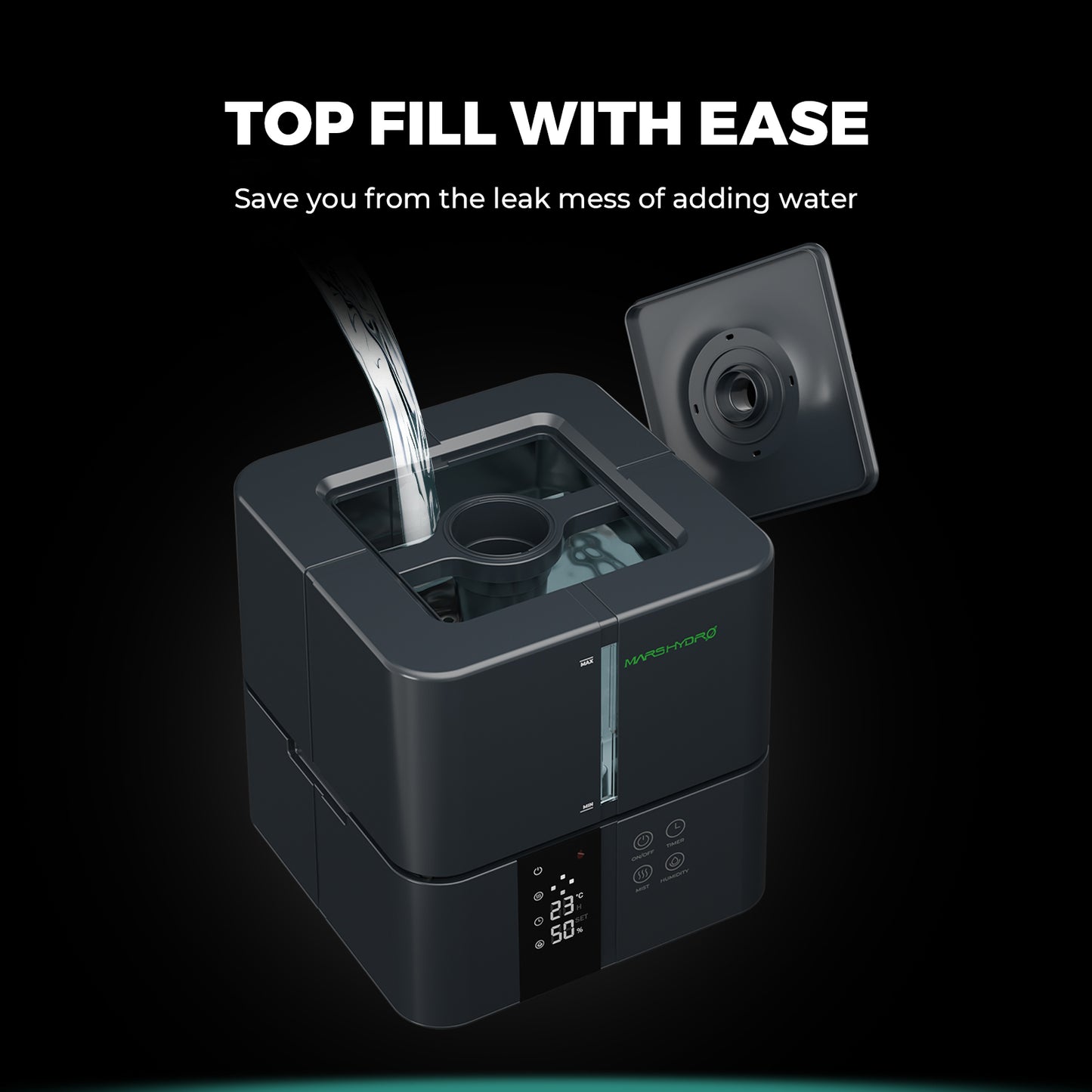 Mars Hydro Humidifier-5L