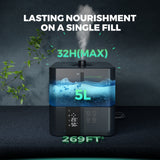 Mars Hydro Humidifier-5L - Bavarian Cannaseur