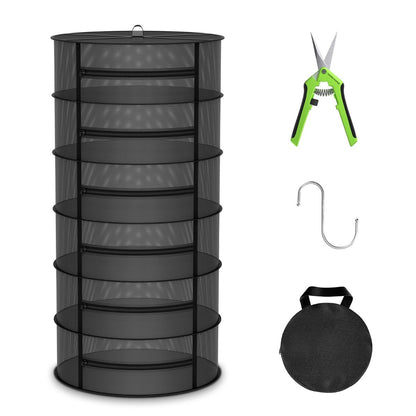 Mars Hydro Dry Rack - Bavarian Cannaseur