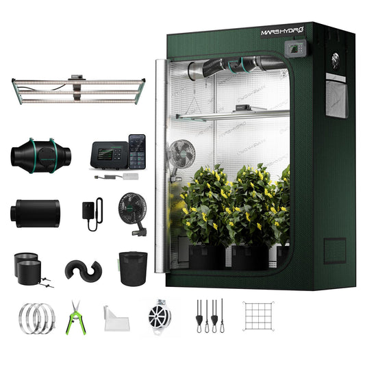 Mars Hydro FC-4000-SET-PRO
