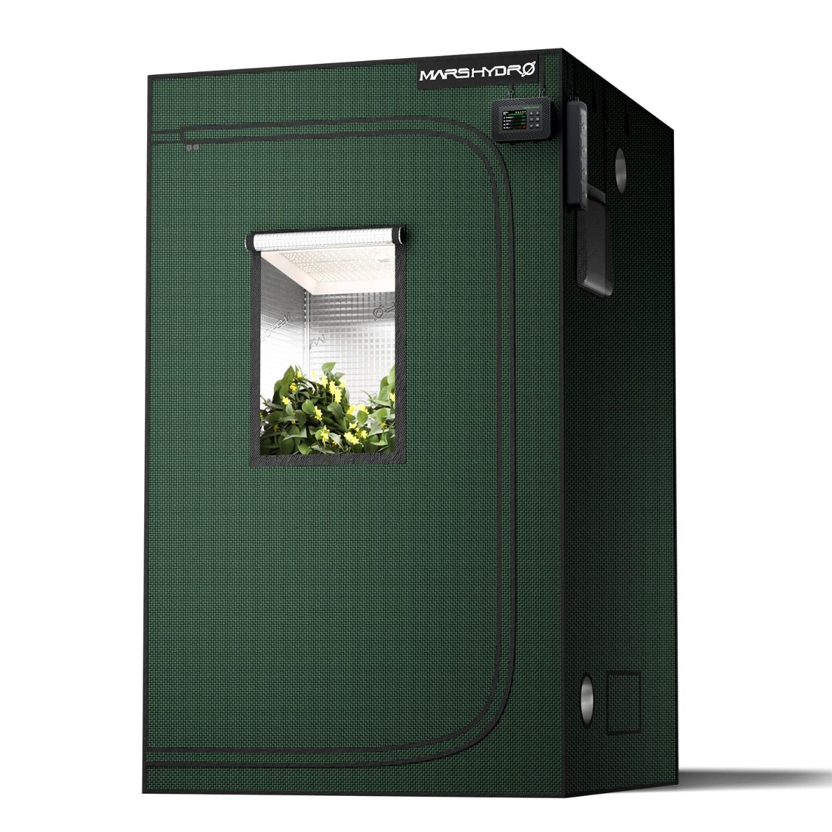 Mars Hydro MH-120X120X200-G