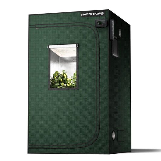 Mars Hydro MH-120X120X200-G