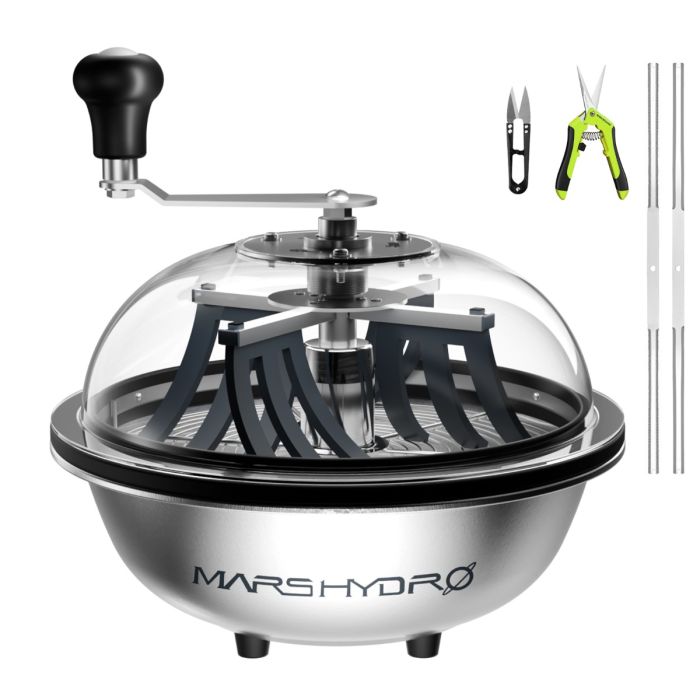Mars Hydro MH-BowlTrimmer13