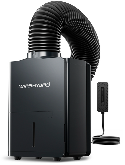 Mars Hydro MH-Dehumidifier