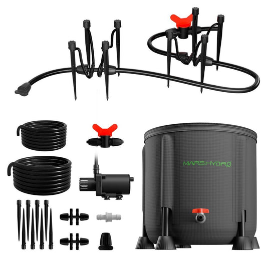 Mars Hydro MH-Drip-Irrigation-Set