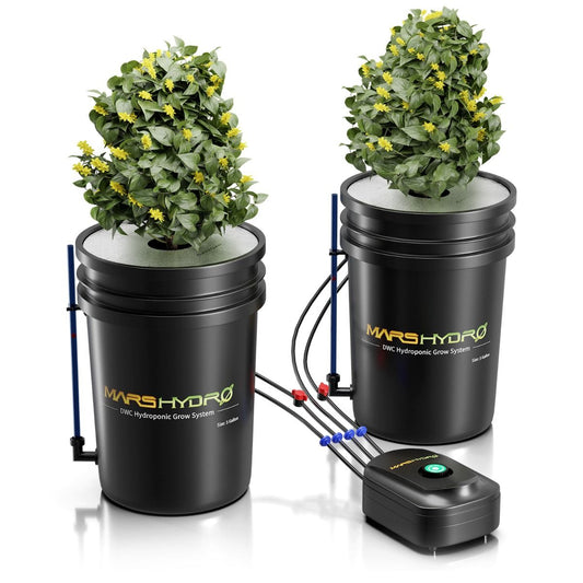 Mars Hydro MH-DWC-2PC-SET