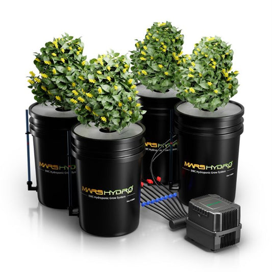 Mars Hydro MH-DWC-4PC-SET