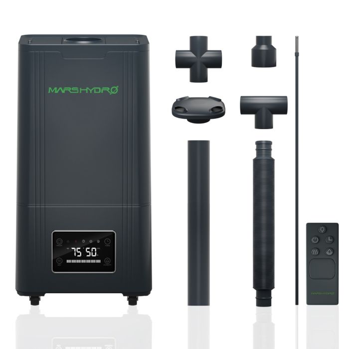 Mars Hydro MH-Humidifier-15L