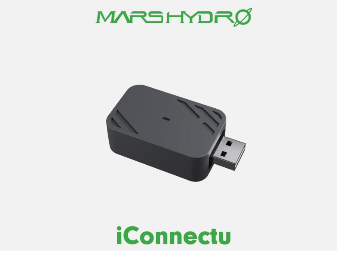 Mars Hydro MH-iConnectu