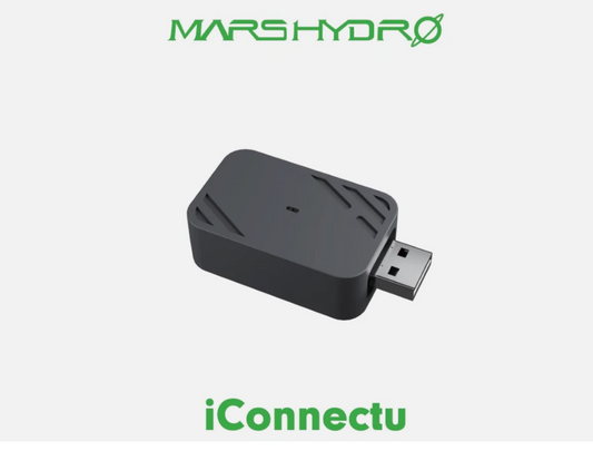 Mars Hydro MH-iConnectu