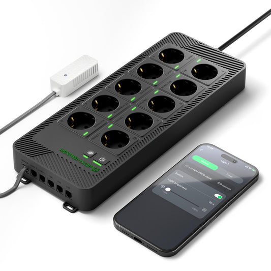 Mars Hydro MH-iHub-Pro