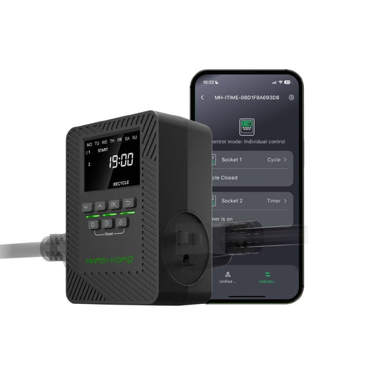 Mars Hydro MH-iTime