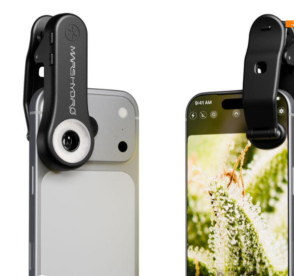 Mars Hydro MH-Magnifier